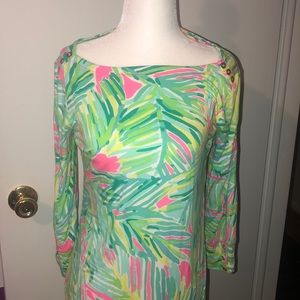 Gorgeous Lilly Pulitzer dress